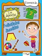 Los deportes