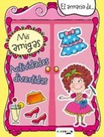 Mis amigas
