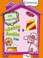 Mis mascotas