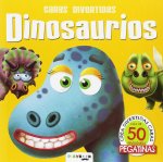 Dinosaurios