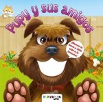 Pupy y sus amigos