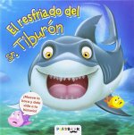 El resfriado del sr. Tiburón