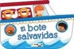 El bote salvavidas