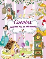 Cuentos para ir a dormir