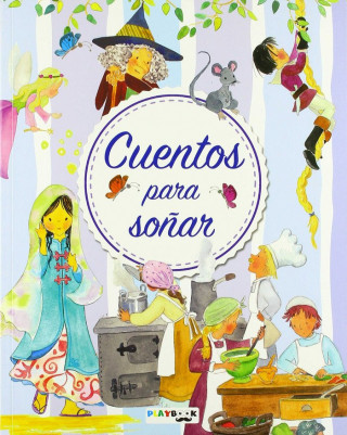 Cuentos para soñar