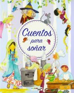 Cuentos para soñar