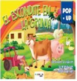 Escondite en la granja