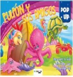 Pulpón y sus amigos