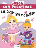 Las cosas que me gustan