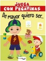 De mayor quiero ser...