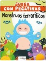 Monstruos terroríficos