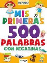 Mi mundo