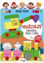 Vehículos. ­Dale Vida!