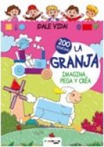 La granja. ­Dale vida!