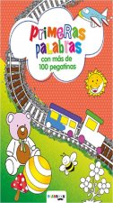 Primeras palabras