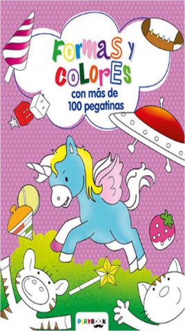 Formas y colores