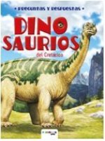 Dinosaurios del Cretácico