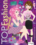 Top fashion. Complementos