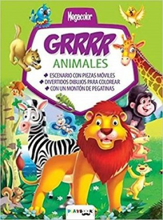 Animales