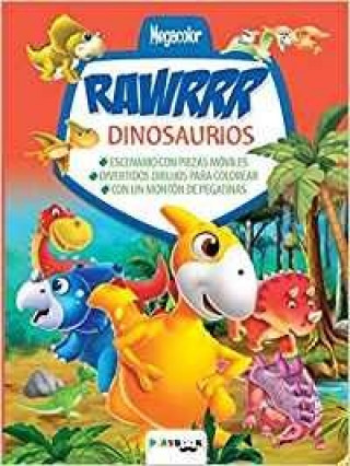 Dinosaurios