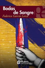 BODAS DE SANGRE