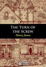 THE TURN OF THE SCREW