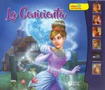 LA CENICIENTA