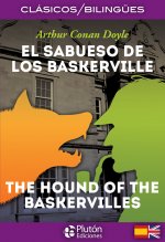 EL SABUESO DE LOS BASKERVILLE/THE HOUND OF THE BASKERVILLE