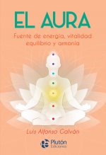 EL AURA. Fuente de energia, vitalidad, equilibrio y armonia