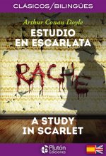 ESTUDIO EN ESCARLATA/A STUDY IN SCARLET