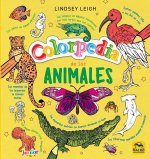 Colorpedia de los Animales
