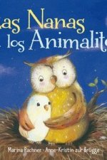 Las nanas de los animalitos