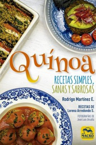 Quínoa