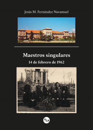 Maestros singulares