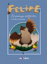 Felipe. El pr­ncipe del jard­n