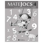 MATEJOCS 4 LLETRA D IMPRENTA