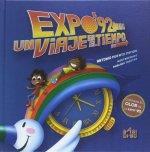 Expo'92. Un viaje en el tiempo