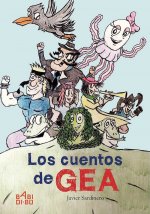 Los cuentos de Gea