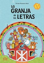 La granja de las Letras