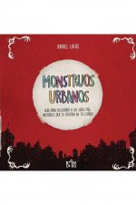 Monstruos Urbanos