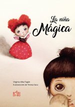 LA NIñA MáGICA 2ª EDICIóN