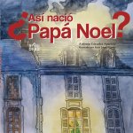 ¿Así nació Papá Noel?