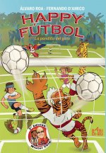 Happy Fútbol, la pandilla del gato