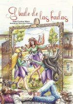 El baile de las hadas