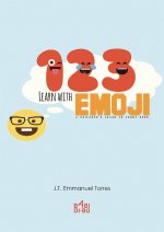 1,2,3 learn with Emoji ( 1,2,3 Aprende con Emoji)