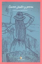 CARMEN, JARDÍN Y POEMA