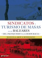 Sindicatos y turismo de masas en las Baleares