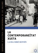 La contemporaneïtat xueta