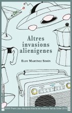 Altres invasions alienígenes