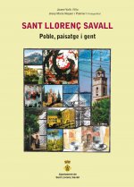 Sant Llorenç Savall